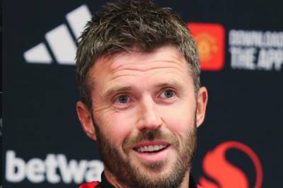 Manchester United-supporterne kan puste lettet ut – «redningsmann» på midten klar for signering