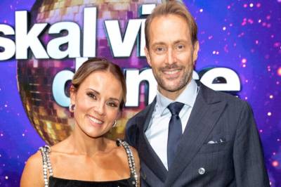 Delta i Se og Hørs «Skal vi danse»-spill