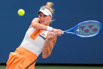 Utestengt tennisstjerne anker til CAS