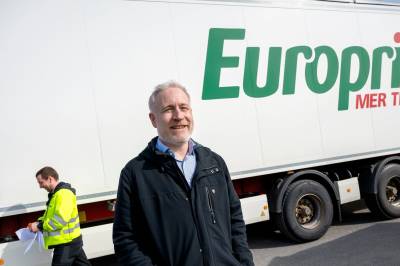 Europris levde ikke opp til forventningene – tjente 394 mill. kroner på driften