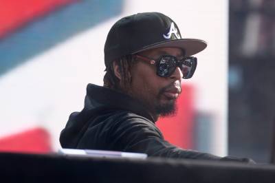 Rapperen Lil Jons sønn (27) funnet død