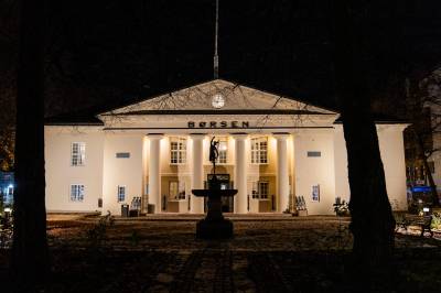 Derfor satser investor på shippingaksje