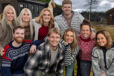 Dette visste du ikke om Fjellhytta