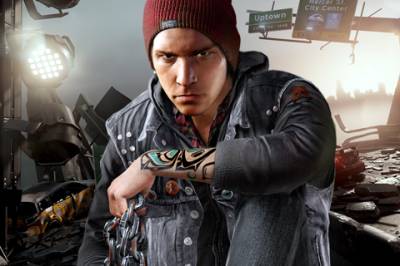 Rykter: Sony er interessert i å gjenskape Infamous og andre klassiske merker
