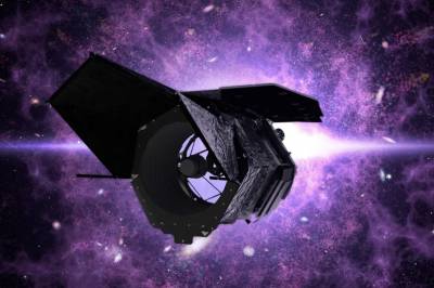 Dette er Roman Space Telescope, NASAs teleskop som kan revolusjonere studiet av stjerner