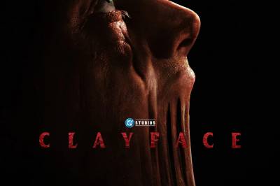 Clayface ser ut til å bli DCs mest grusomme film hittil, etter den første traileren å dømme