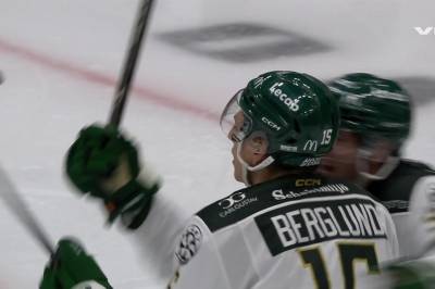Scoring for Jack Berglund