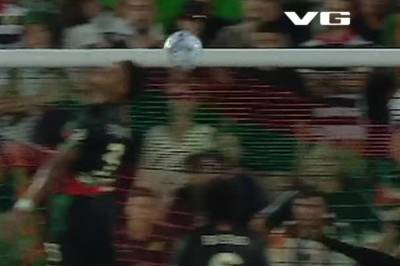 0-2: Tiago Gabriel, Lecce