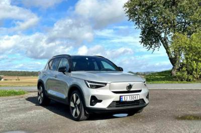 Tror prisene vil falle