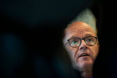 DN mener: Ikke rart det er bråk i NHO