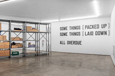 Standard (Oslo) gjenåpner med en sympatisk flytteutstilling