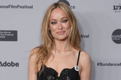 Olivia Wilde ut mot ICE etter drapet i Minnesota