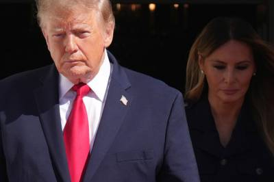 Trump: Avviser Irans sjudagersplan