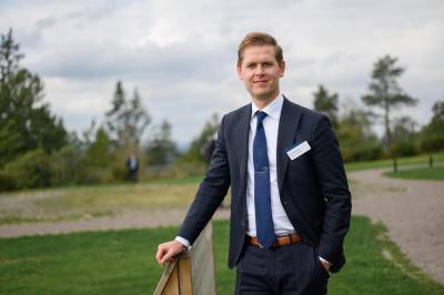 Misligholdene stiger i høyrentemarkedet: – Betyr gode kjøp