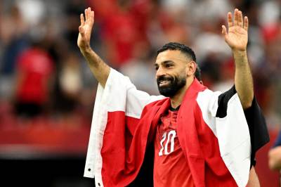 Dette skjedde i fotball-VM natt til mandag 22. august