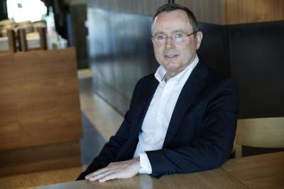 Vow sikrer ny kontrakt med europeisk verft