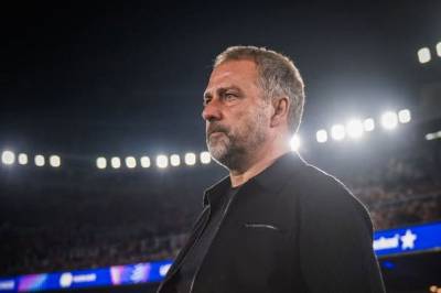 Barcelona nøyer seg ikke med Rashford – vil ha mer «United-magi»