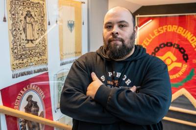 LO-gigant vil tilbake i Ap-toppen: – Ansvaret ligger hos partiet