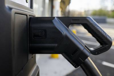 Kan bli dyrest  hos Tesla