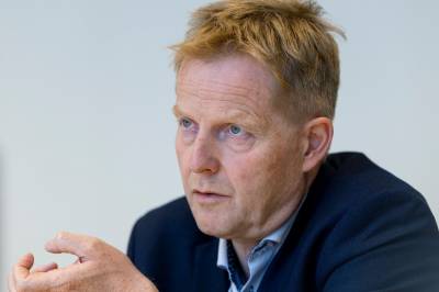 Økokrim hemmeligholder aksjeregister