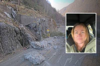 De ante ikke hva buldringen var: – Vi sprang som galne