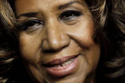 Hvem ble kalt «The Queen of Soul»?