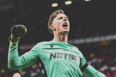 Viser Manchester United tabbet seg ut med Dean Henderson i 2023