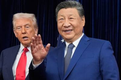 – En strategisk gave