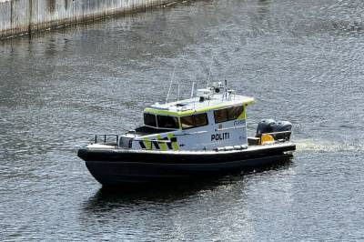 Så mange millioner har Agder-poli­tiets nye båt kostet