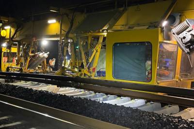 Tre runder signalfeil tross seks uker med vedlikehold: - Et mareritt