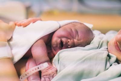 Å ha ingen eller mange barn forbindes med å eldes raskere