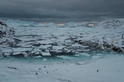 Her åpnes en ny våt drøm for Donald Trump