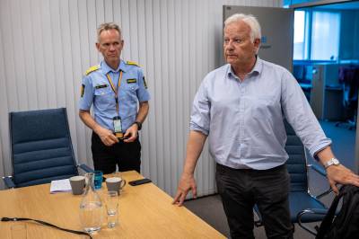Rahavy-drapet: – En sak vi virkelig tar læring av