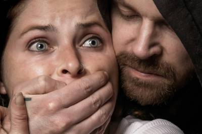 Dominans over damene