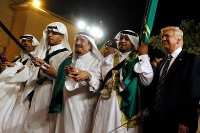 Gulfstatene satset alt på turisme og forholdet til USA. Iran-krigen får flere til å tvile på vennskapet.