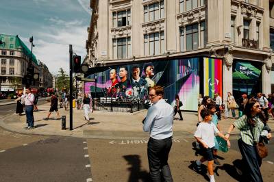 Haaland-frykt i England: – Litt livredd