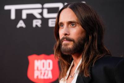 Jared Leto anklages for seksuelle overgrep