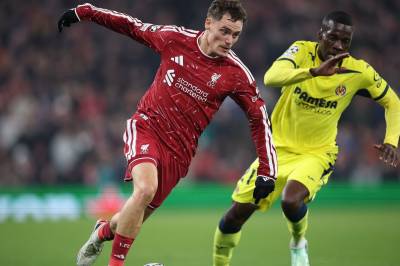 Følg og hør Club Brugge - Liverpool med LFCTV