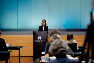 DN mot den norske modellen