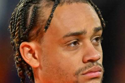 – Livet kan være grusomt