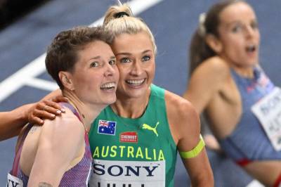 Steiler over IOC’ kvinnekrav: – Alle blir skadet av transfobi