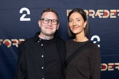 - Gjemte det fra mamma