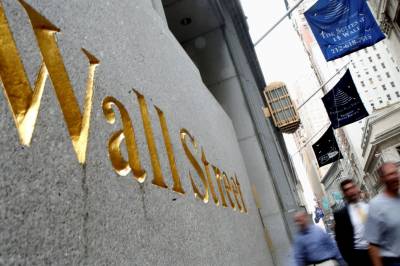 Fredshåp gir videre oppgang på Wall Street – Disney rykker til etter tallslipp