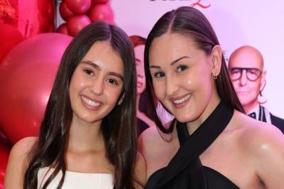 Debuterte på rød løper: – Litt spent