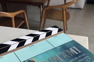 Første fulle bilde av Links design i The Legend of Zelda Movie