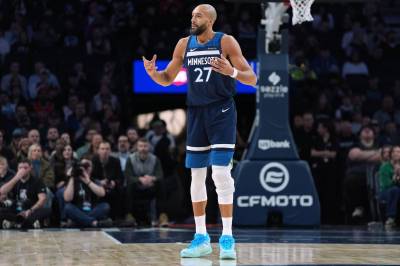 NBA-kamp utsatt etter ny skyteepisode i Minneapolis