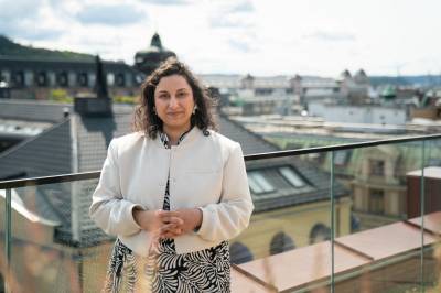 Cyberangrep: Fienden står i stuen din