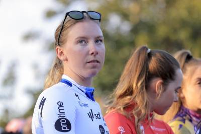 Stjerne kastet ut av Giroen