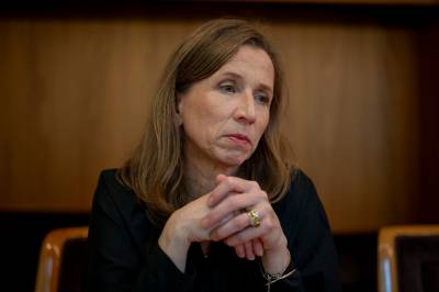 Justisministeren om terrorsiktelsene: – Bringer et ekstra alvor over saken