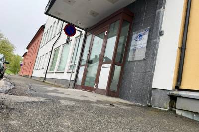 Nå blir det en stor endring her: – Har stor tro på byen
